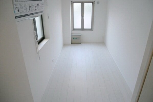 マリーンコーブ等々力の物件内観写真